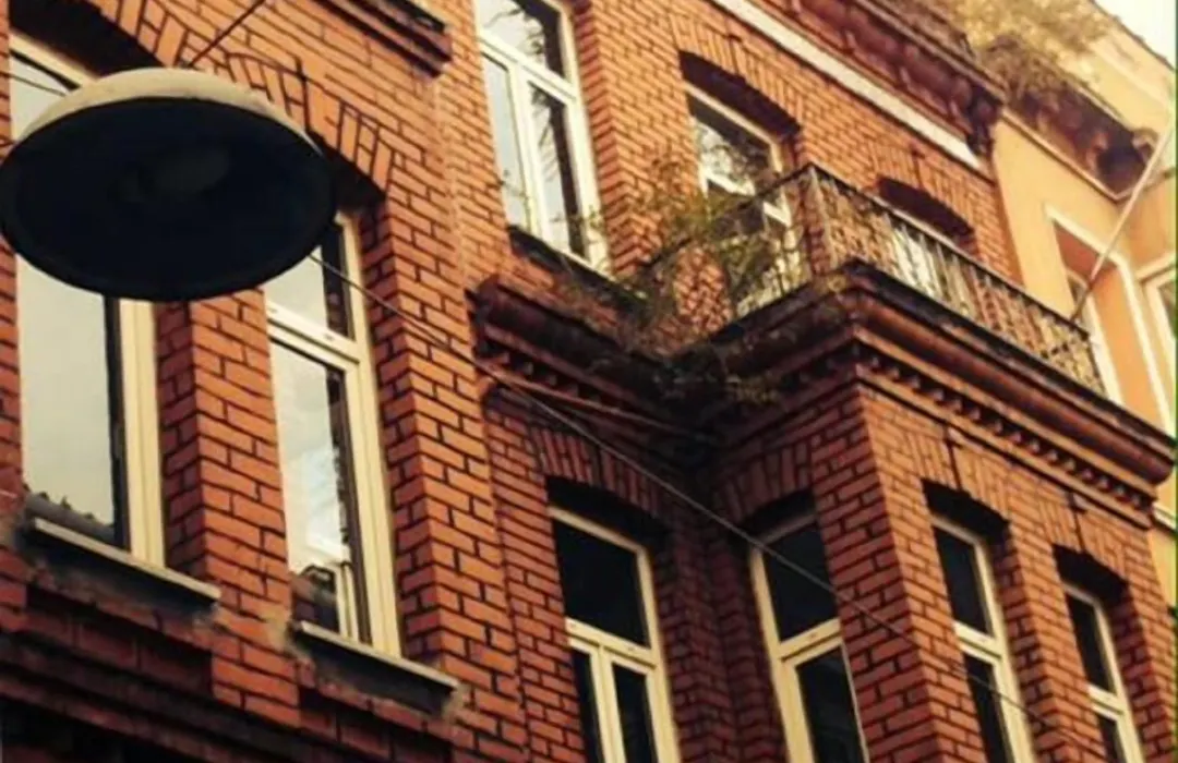 Puffin Hostel - Istanbul-1